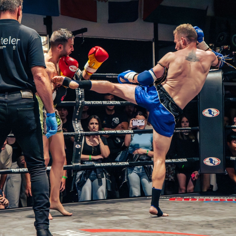 Muay Thai